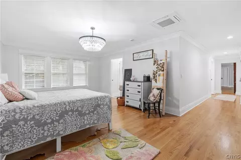 Bedroom - 7805 Hicks Rd, Lysander, NY 13027 photo 2 of 6