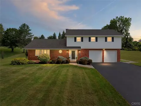 9717 Hazard Rd, Marcy, NY 13403