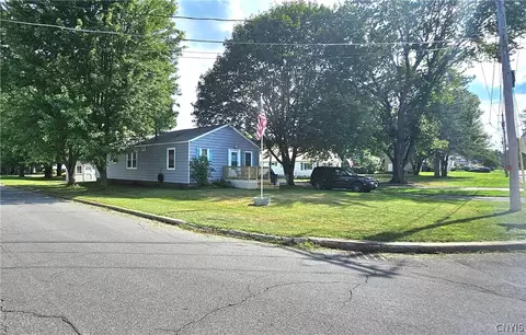 420 Hamilton St, Rome, NY 13440