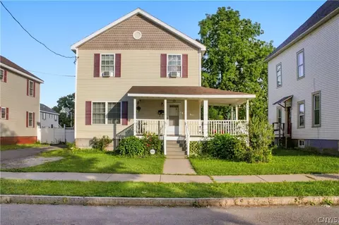 1219 West St, Utica, NY 13501