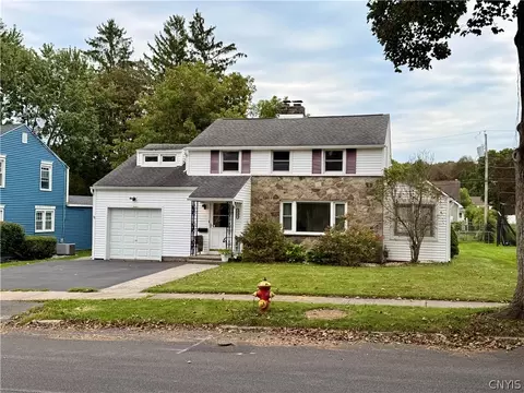 2643 Remington Rd, Utica, NY 13501