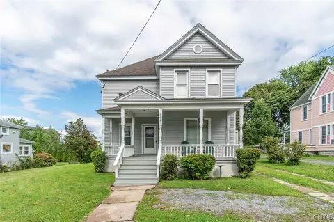 309 Webb St, Clayton, NY 13624