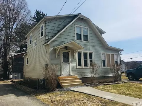 22 Water St, Cortland, NY 13045