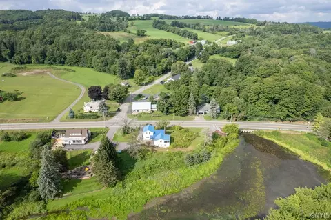 View/Area - 4814 State Route 80, Tully, NY 13159 photo 3 of 3