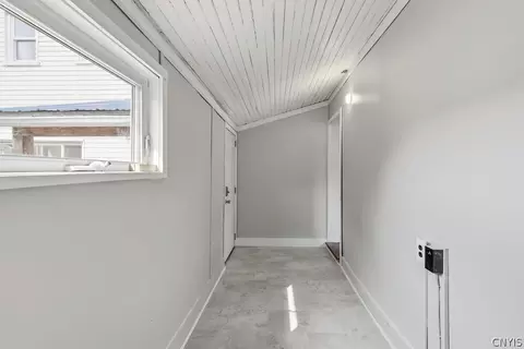 Entry Way - 4814 State Route 80, Tully, NY 13159 photo 1 of 3