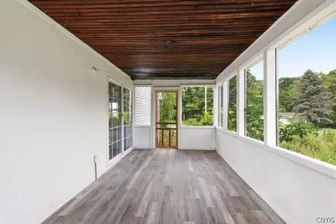 Exterior - 4814 State Route 80, Tully, NY 13159 photo 6 of 6