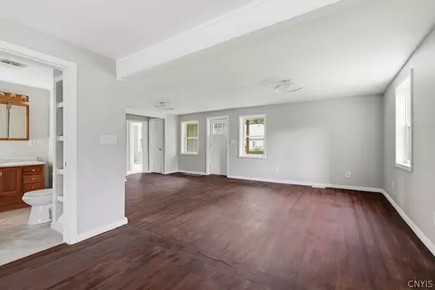 Living - 4814 State Route 80, Tully, NY 13159 photo 3 of 8