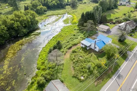 View/Area - 4814 State Route 80, Tully, NY 13159 photo 1 of 3