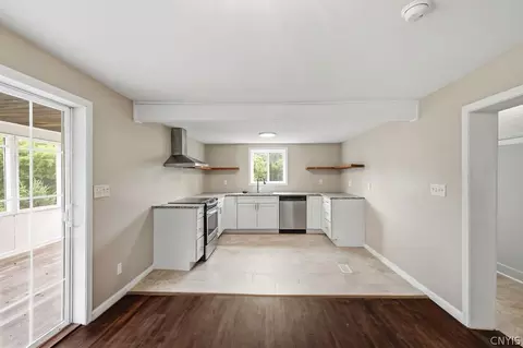 Kitchen - 4814 State Route 80, Tully, NY 13159 photo 1 of 3