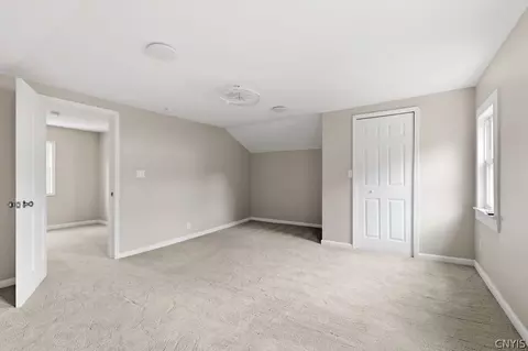 Bedroom - 4814 State Route 80, Tully, NY 13159 photo 5 of 5