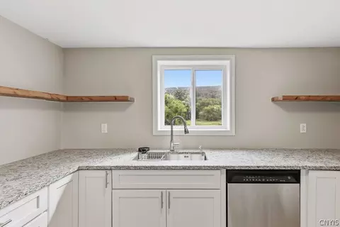 Kitchen - 4814 State Route 80, Tully, NY 13159 photo 3 of 3