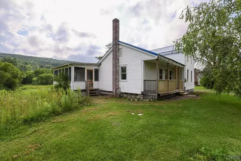 Exterior - 4814 State Route 80, Tully, NY 13159 photo 2 of 6
