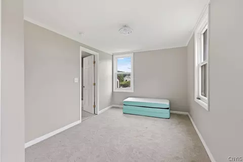 Bedroom - 4814 State Route 80, Tully, NY 13159 photo 3 of 5