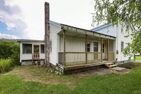 Exterior - 4814 State Route 80, Tully, NY 13159 photo 3 of 6