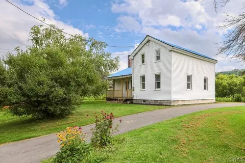 4814 State Route 80, Tully, NY 13159