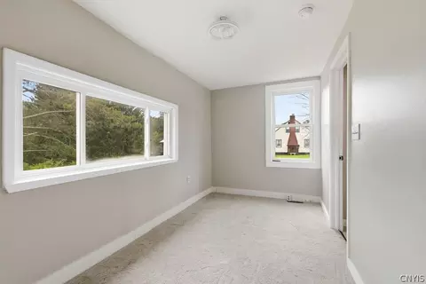 Bedroom - 4814 State Route 80, Tully, NY 13159 photo 1 of 5