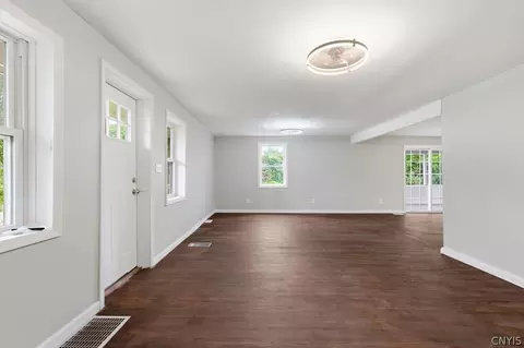 Living - 4814 State Route 80, Tully, NY 13159 photo 4 of 8