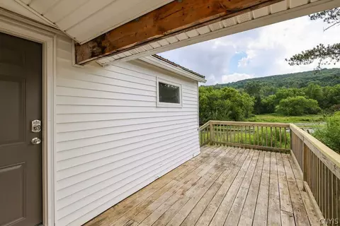 Exterior - 4814 State Route 80, Tully, NY 13159 photo 4 of 6
