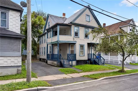 127 Hartson St, Syracuse, NY 13204