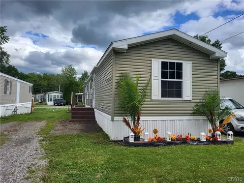 785 Fyler Rd Lot #22, Sullivan, NY 13082
