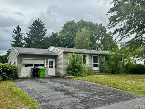 119 Ontario Pl, Salina, NY 13088