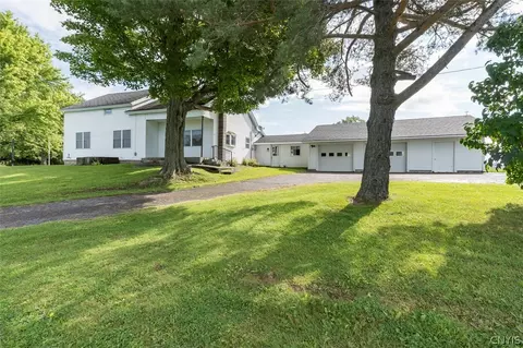 17590 Jacobs Rd, Rutland, NY 13601