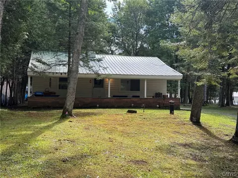 7084 Walnut Rd, Forestport, NY 13338