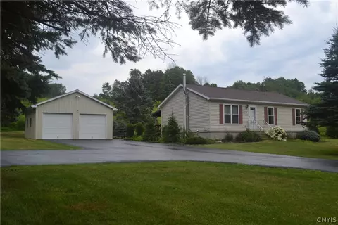 6550 State Route 291, Marcy, NY 13403