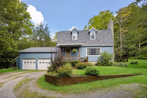 4460 Francis Rd, Fenner, NY 13035