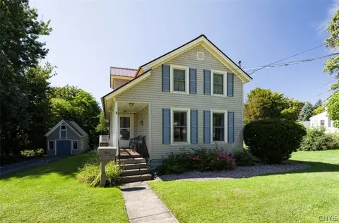 213 Chestnut St, Watertown, NY 13601