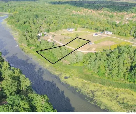 Beaver Meadow, Lyme, NY 13622
