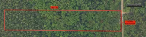 Kellogg Hill Road, Leon, NY 14138 photo 2