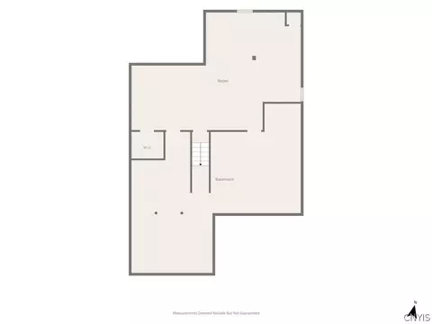 Floorplan - 3405 Bramble Run, Lysander, NY 13027 photo 3 of 4