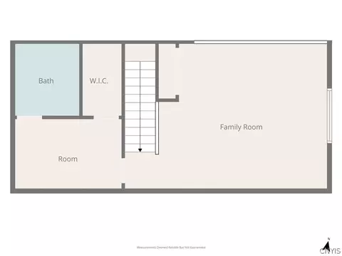 Floorplan - 3405 Bramble Run, Lysander, NY 13027 photo 2 of 4
