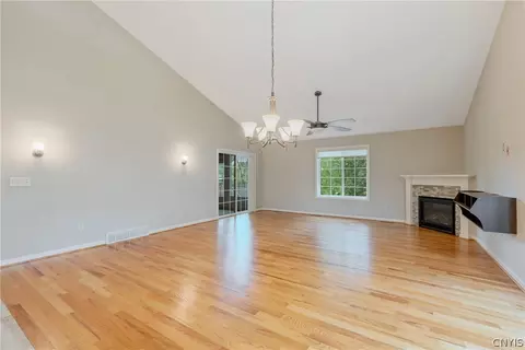Living - 3405 Bramble Run, Lysander, NY 13027 photo 2 of 6