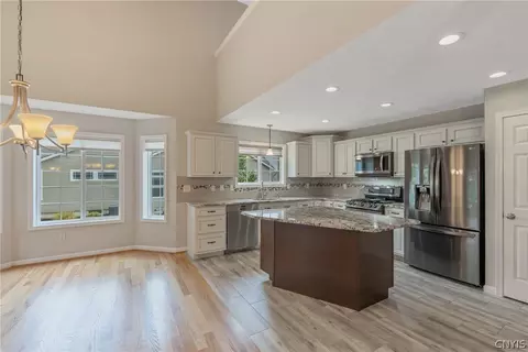 Kitchen - 3405 Bramble Run, Lysander, NY 13027 photo 1 of 4