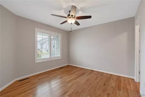 Bedroom - 3405 Bramble Run, Lysander, NY 13027 photo 2 of 2