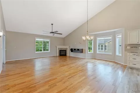 Living - 3405 Bramble Run, Lysander, NY 13027 photo 1 of 6