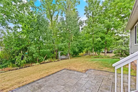 Exterior - 3405 Bramble Run, Lysander, NY 13027 photo 4 of 4