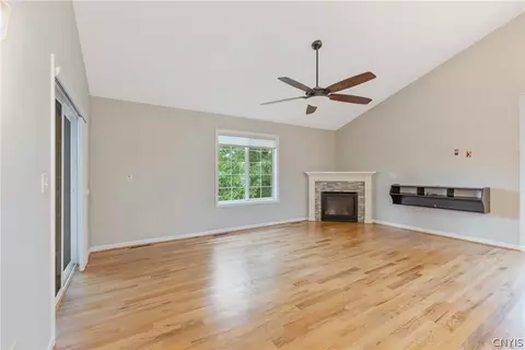 Living - 3405 Bramble Run, Lysander, NY 13027 photo 3 of 6