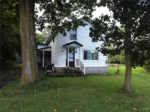 28889 Nys Route 37, Pamelia, NY 13637