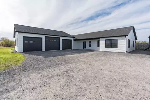 17029 Nys Route 12f, Hounsfield, NY 13634