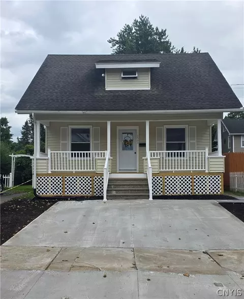 1903 Butterfield Ave, Utica, NY 13501