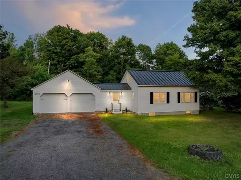 10512 Webster Hill Rd, Western, NY 13309