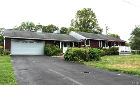 8739 Davidson Rd #WS, Lee, NY 13440