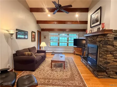 Living - 3276 Walker Rd, Sennett, NY 13021 photo 6 of 7