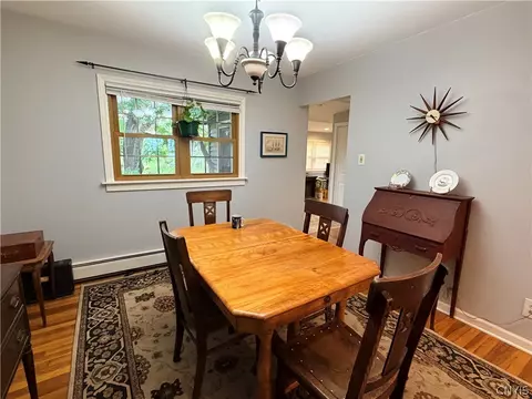 Dining - 3276 Walker Rd, Sennett, NY 13021 photo 4 of 4