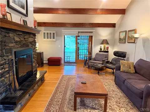 Living - 3276 Walker Rd, Sennett, NY 13021 photo 5 of 7
