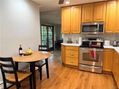 Kitchen - 3276 Walker Rd, Sennett, NY 13021 photo 2 of 2