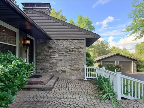 Exterior - 3276 Walker Rd, Sennett, NY 13021 photo 1 of 12